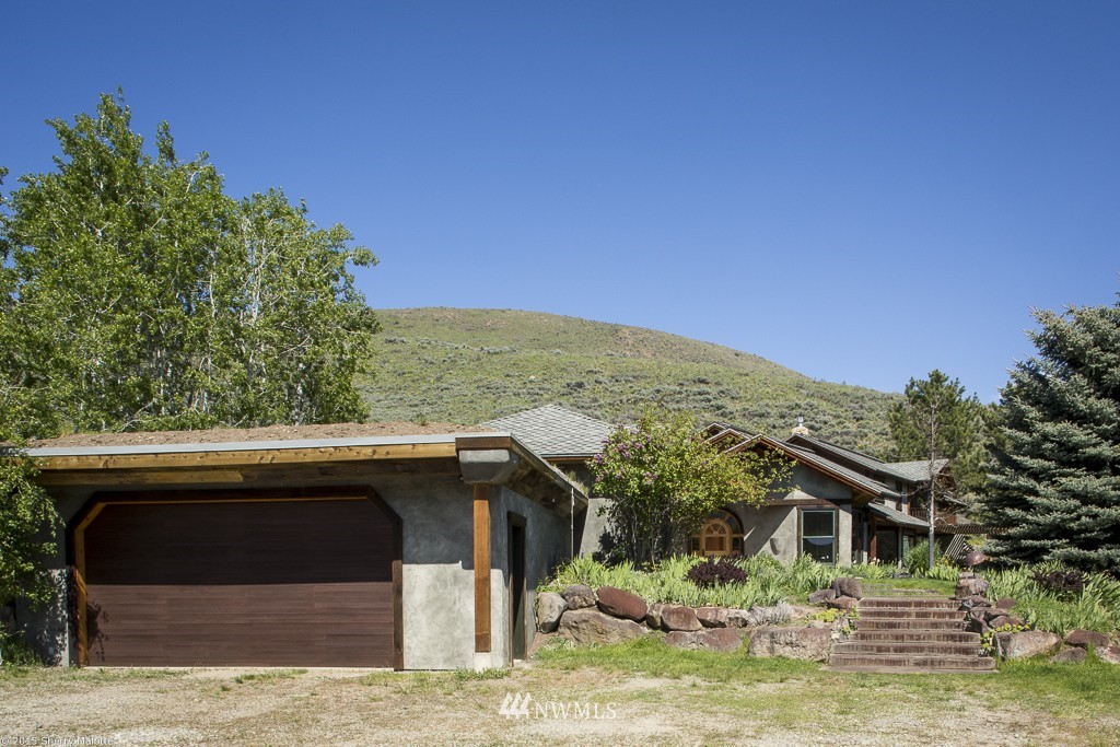 348 Rendezvous Road Winthrop, WA 98862 - Photo 23 of 25 Gallery Image 23