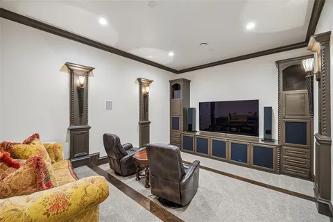 $2,489,000 | 5804 Chalford Common, Colleyville, TX 76034