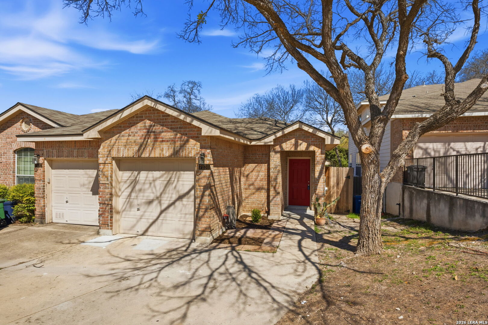 7130 Tourant Road San Antonio, TX 78240 - Photo 2 of 21