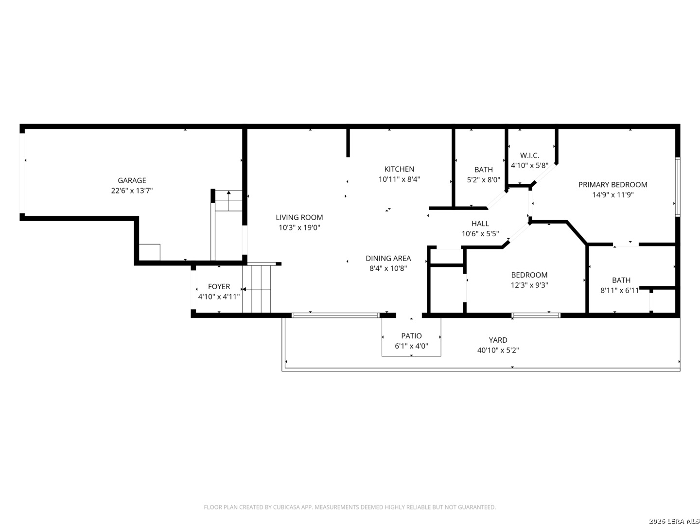 7130 Tourant Road San Antonio, TX 78240 - Photo 21 of 21