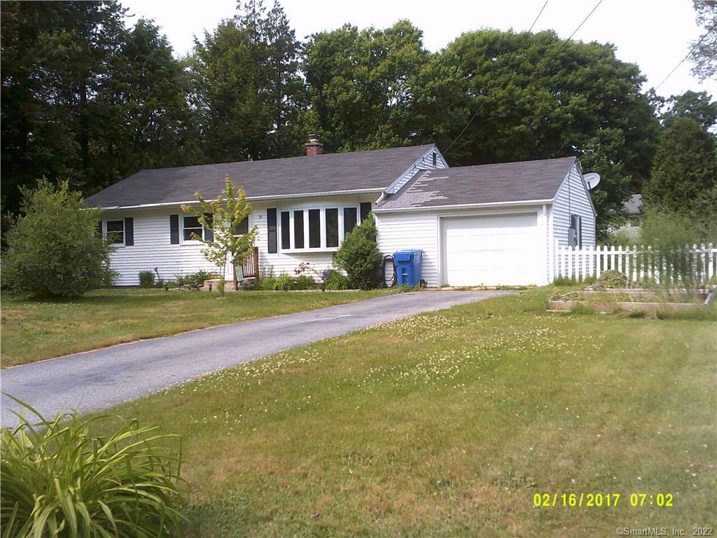 10 Virginia Road Montville, CT 06370 - Photo 1 of 1