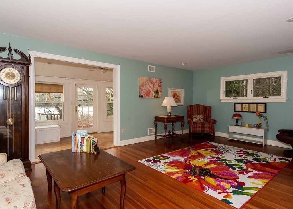 33 Mayflower Ridge Drive Wareham, MA 02571 - Photo 23 of 42