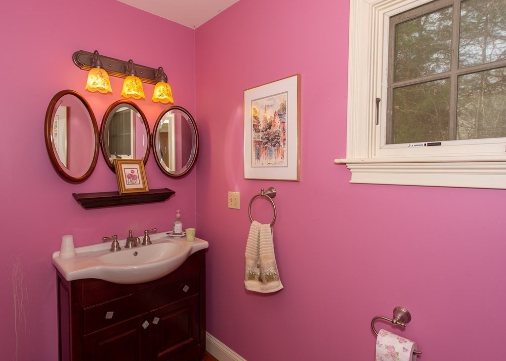 33 Mayflower Ridge Drive Wareham, MA 02571 - Photo 30 of 42