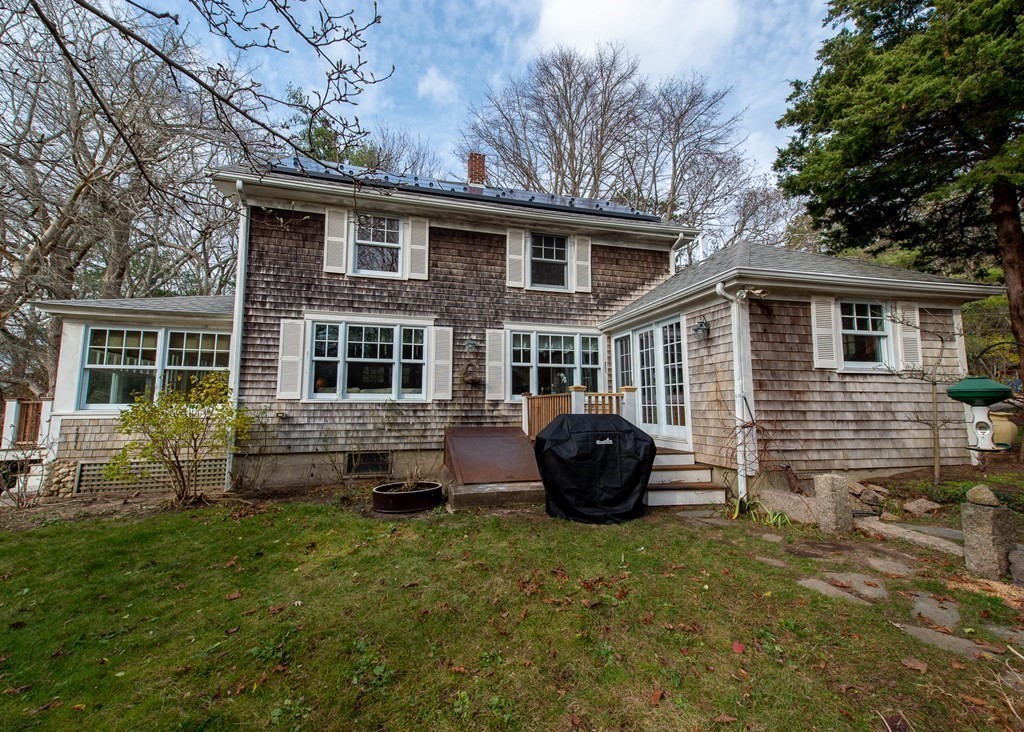 33 Mayflower Ridge Drive Wareham, MA 02571 - Photo 5 of 42