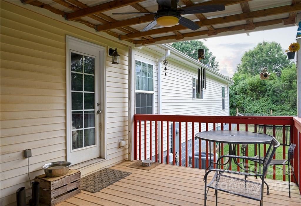 1890 Mt Hope Church Road Salisbury, NC 28146 - Photo 21 of 30 Gallery Image 21