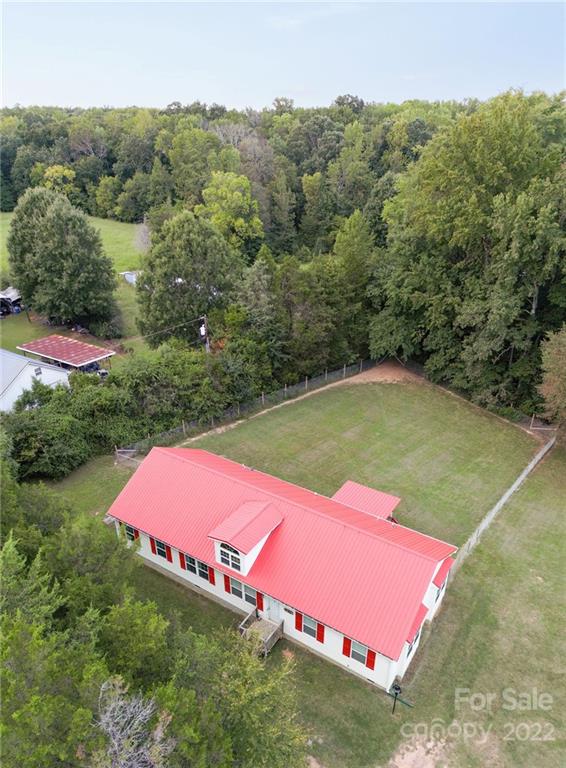 1890 Mt Hope Church Road Salisbury, NC 28146 - Photo 24 of 30 Gallery Image 24