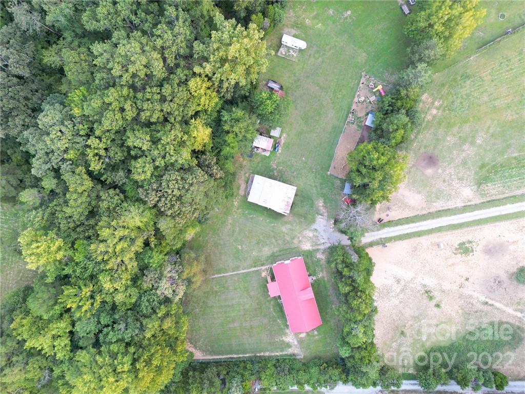 1890 Mt Hope Church Road Salisbury, NC 28146 - Photo 26 of 30 Gallery Image 26