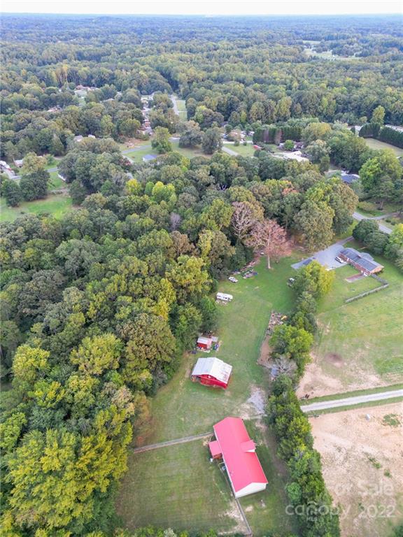 1890 Mt Hope Church Road Salisbury, NC 28146 - Photo 27 of 30 Gallery Image 27