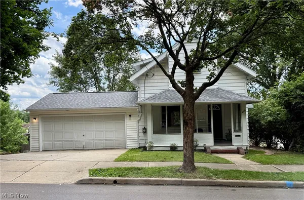 $135,000 | 428 Kline Avenue, Akron, OH 44305