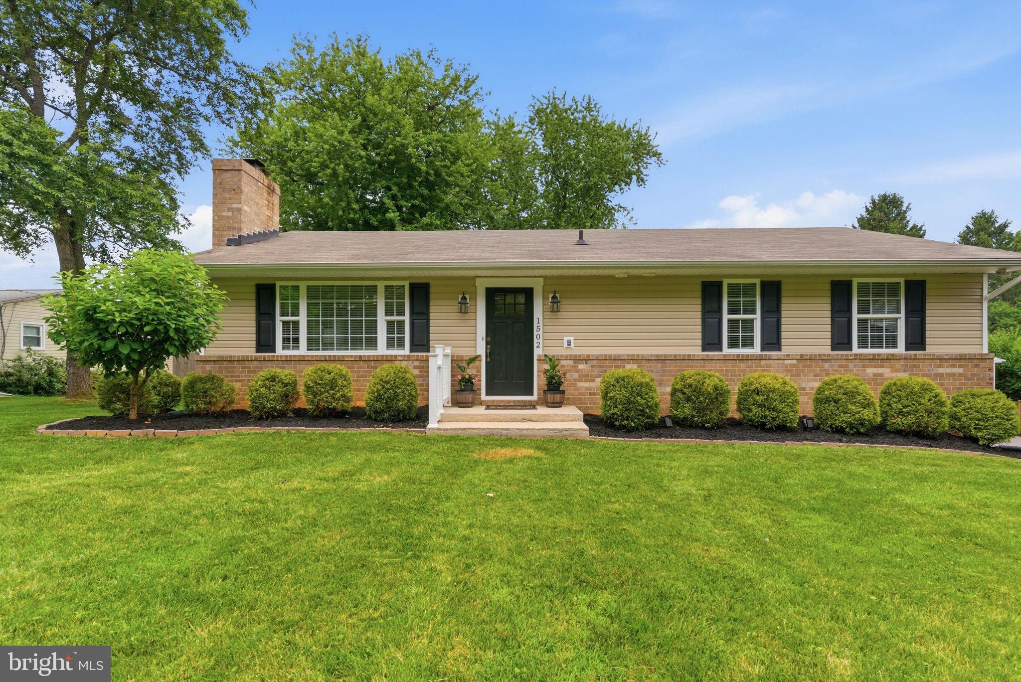 1502 North Bend Road Jarrettsville, MD 21084 - Photo 51 of 87