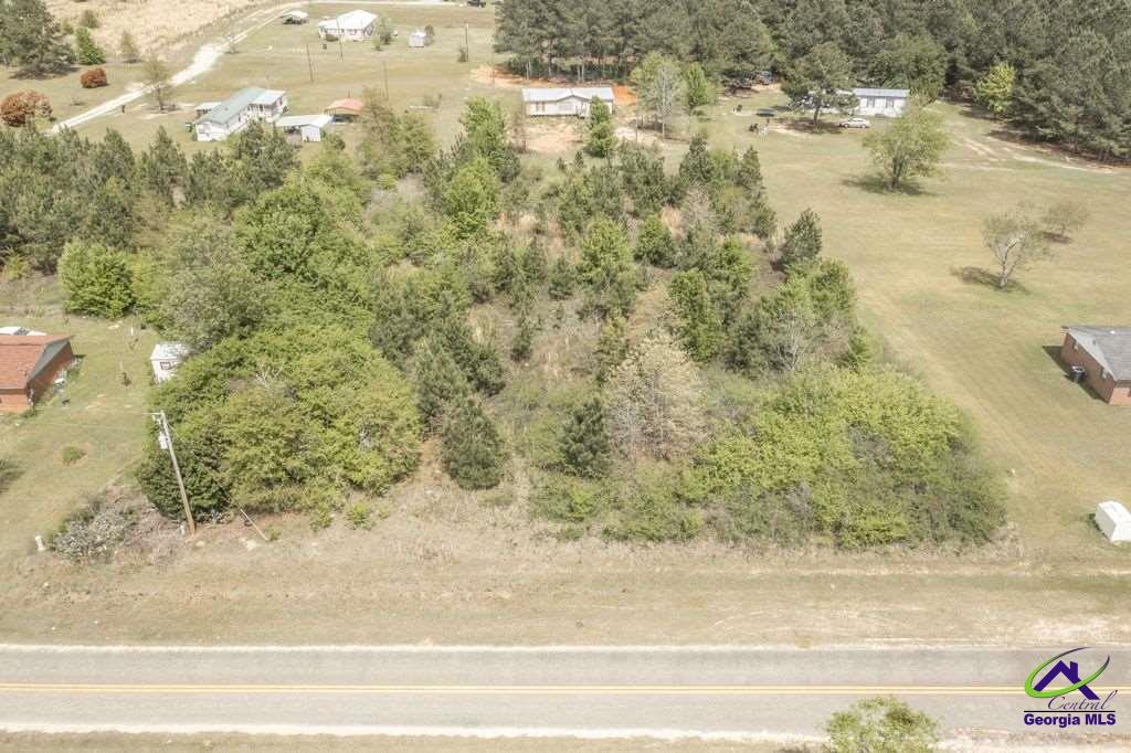 0 Millville Church Road Dublin, GA 31021 - Photo 1 of 1