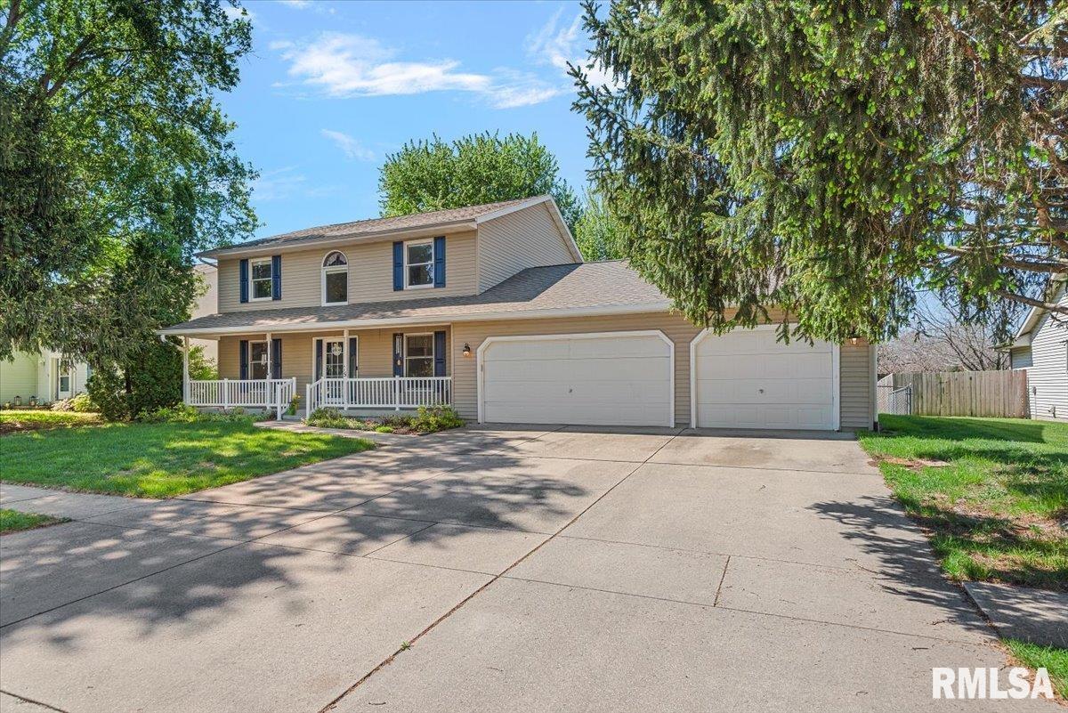 5 Taft Drive Rochester, IL 62563 - Photo 3 of 49 Gallery Image 3