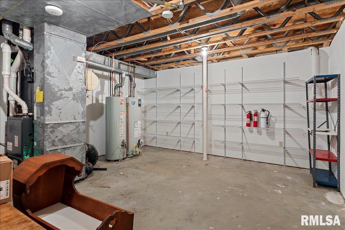 5 Taft Drive Rochester, IL 62563 - Photo 41 of 49 Gallery Image 41