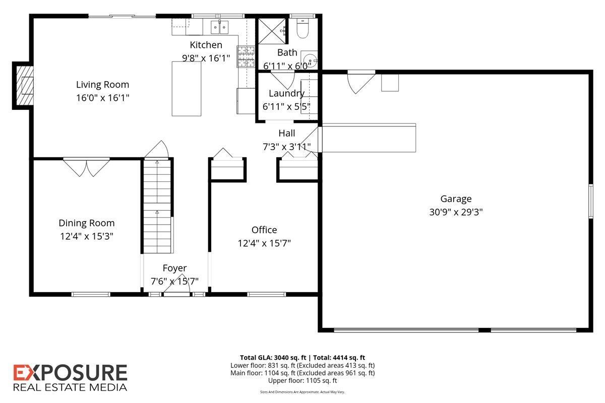 5 Taft Drive Rochester, IL 62563 - Photo 47 of 49 Gallery Image 47
