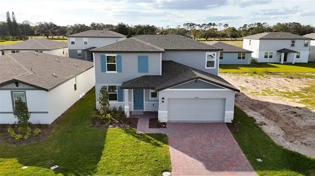$496,830 | 2900 Wild Olive Drive, St. Cloud, FL 34772