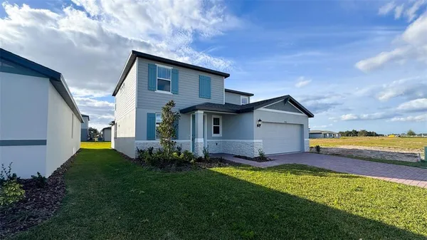 $488,668 | 2900 Wild Olive Drive, St. Cloud, FL 34772