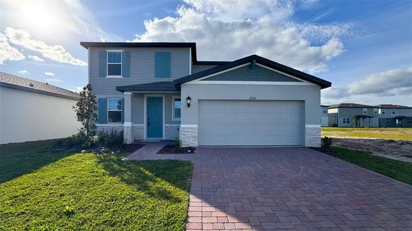 $488,668 | 2900 Wild Olive Drive, St. Cloud, FL 34772