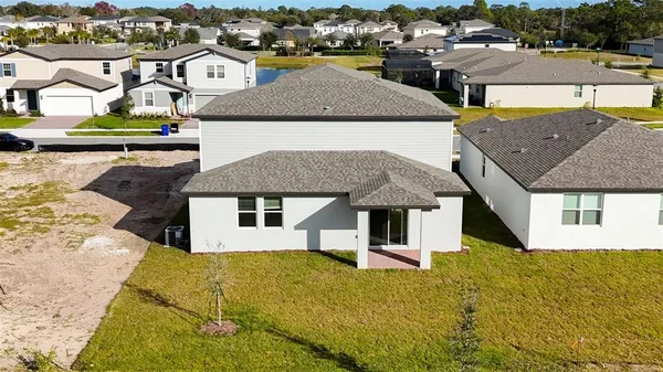 $488,668 | 2900 Wild Olive Drive, St. Cloud, FL 34772