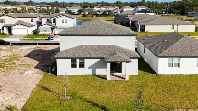 $496,830 | 2900 Wild Olive Drive, St. Cloud, FL 34772