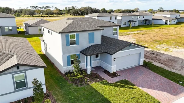 $496,830 | 2900 Wild Olive Drive, St. Cloud, FL 34772