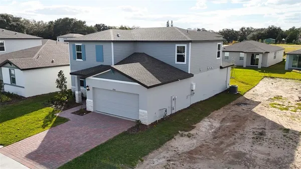 $488,668 | 2900 Wild Olive Drive, St. Cloud, FL 34772