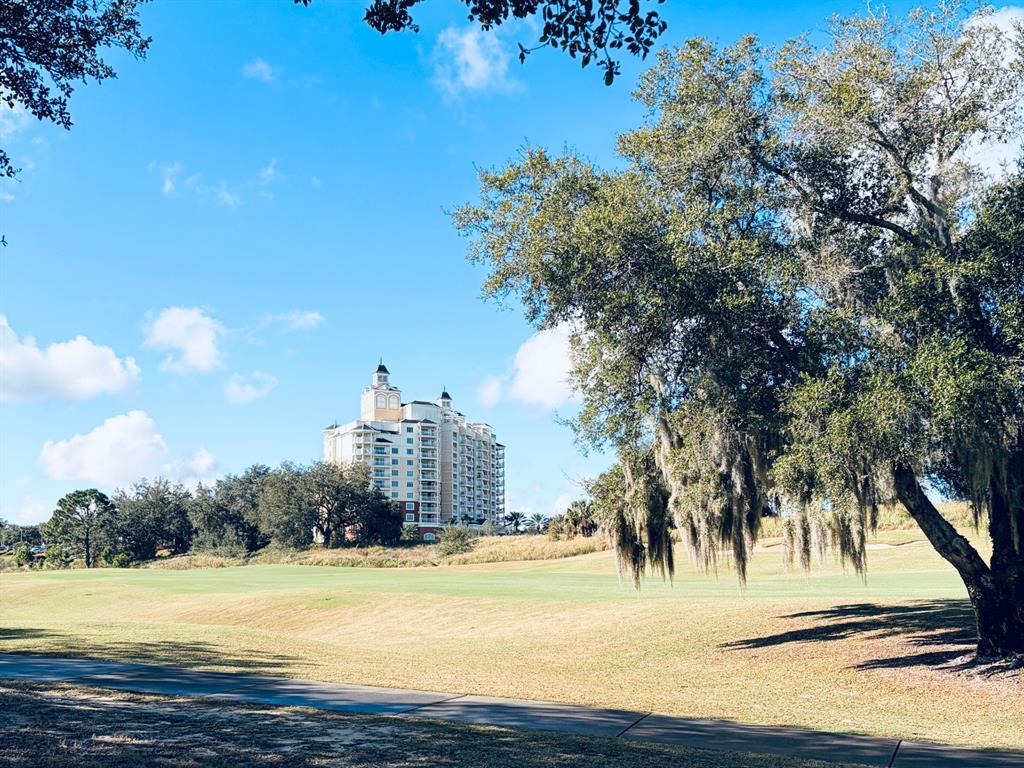 7402 Sparkling Court Reunion, FL 34747 - Photo 8 of 11 a view of ocean view with beach