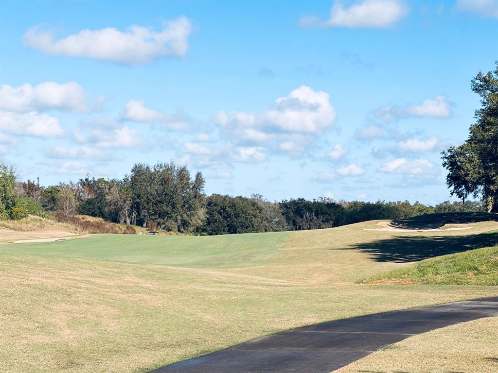 7402 Sparkling Court Reunion, FL 34747 - Photo 10 of 11 a view of an ocean and beach