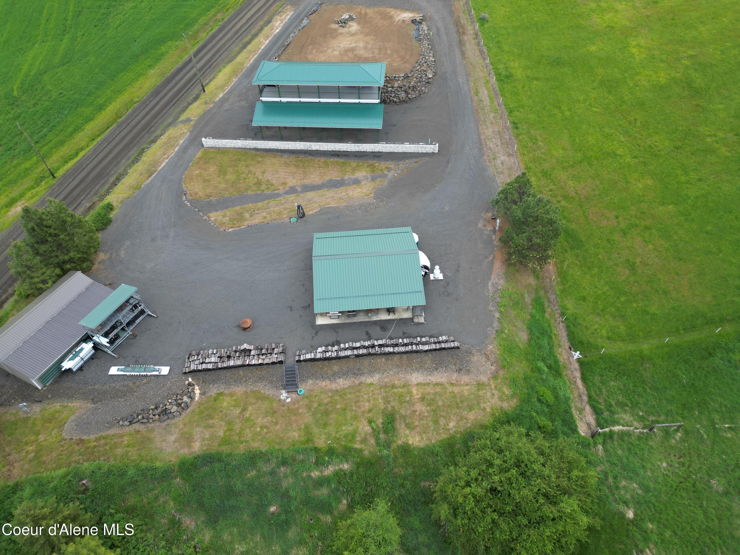 121 Johnston Road Plummer, ID 83851 - Photo 7 of 20 dji_fly_20260526_122010_704_177982484847