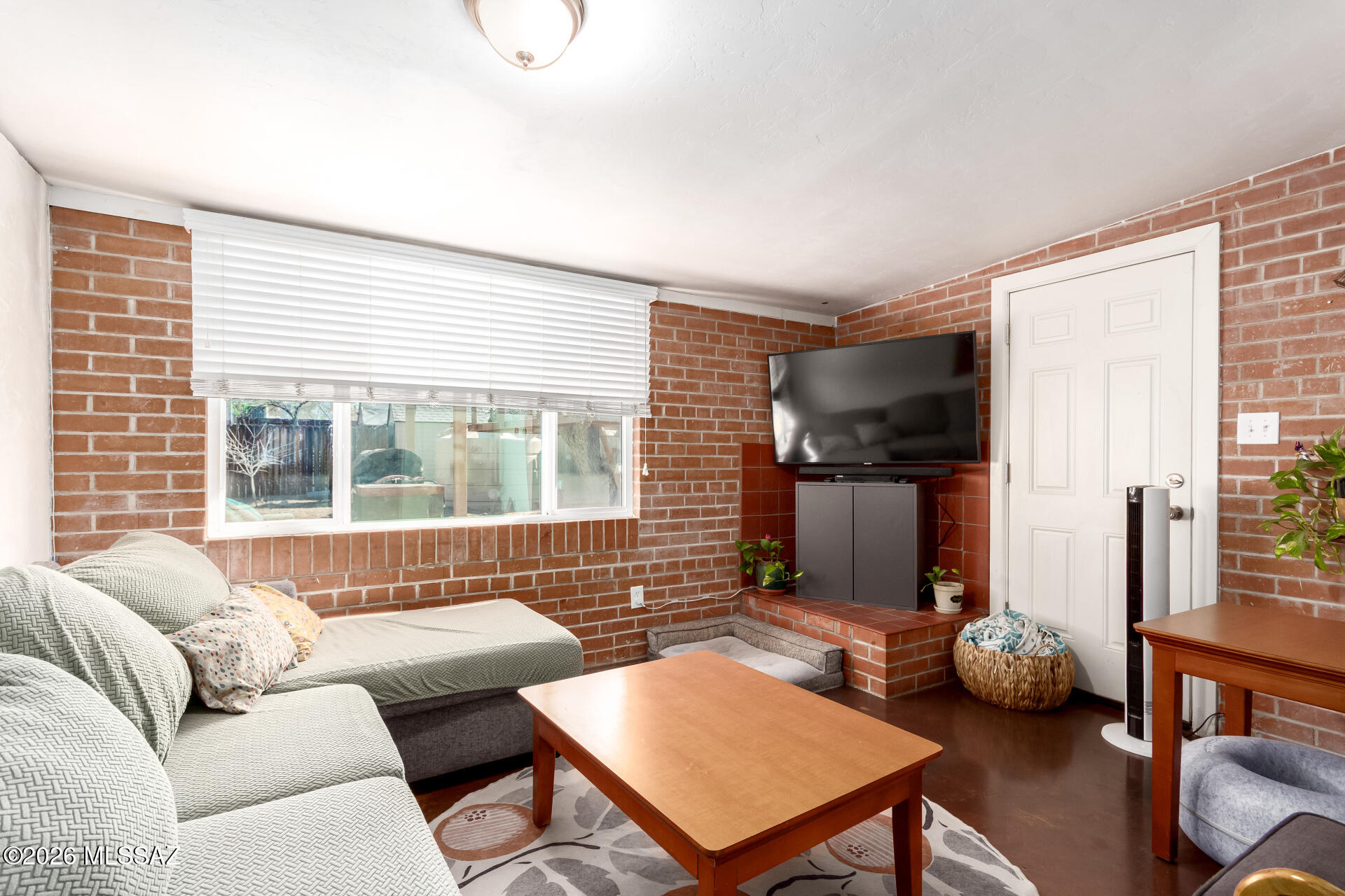 2214 North Richey Boulevard Tucson, AZ 85716 - Photo 25 of 33
