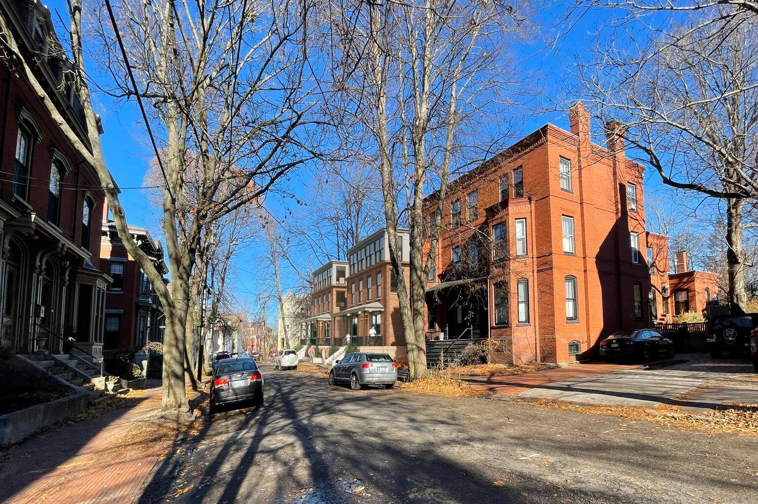 51 Carleton Street, Unit B Portland, ME 04102 - Photo 2 of 11 20240417142241433164000000-o