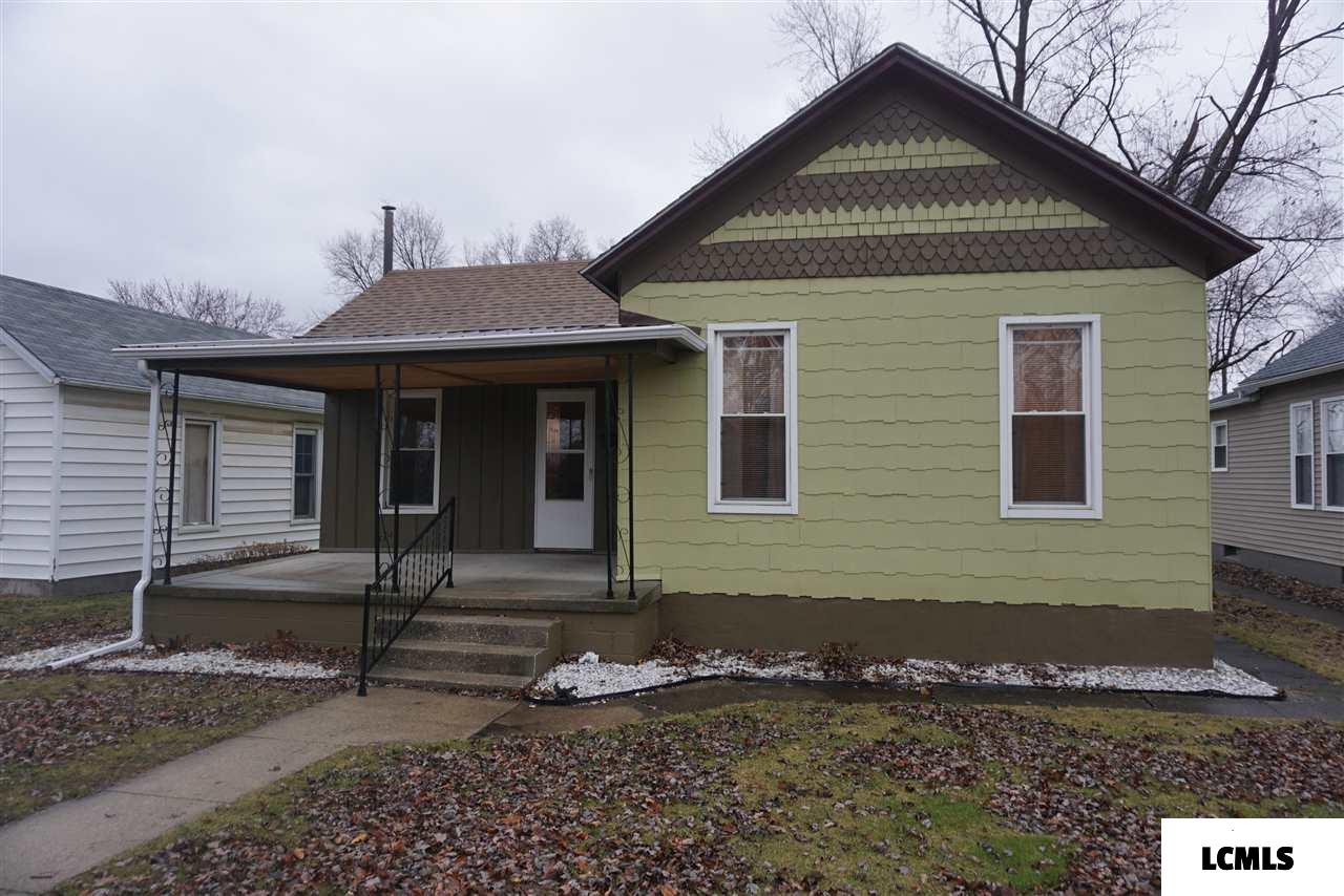 720 Decatur Street Lincoln, IL 62656 - Photo 1 of 1 Gallery Image 1