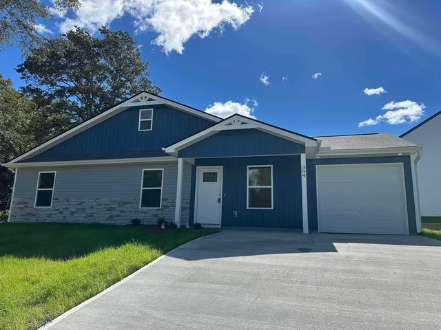 $204,900 | 384 Edgefield Street, Chesnee, SC 29323