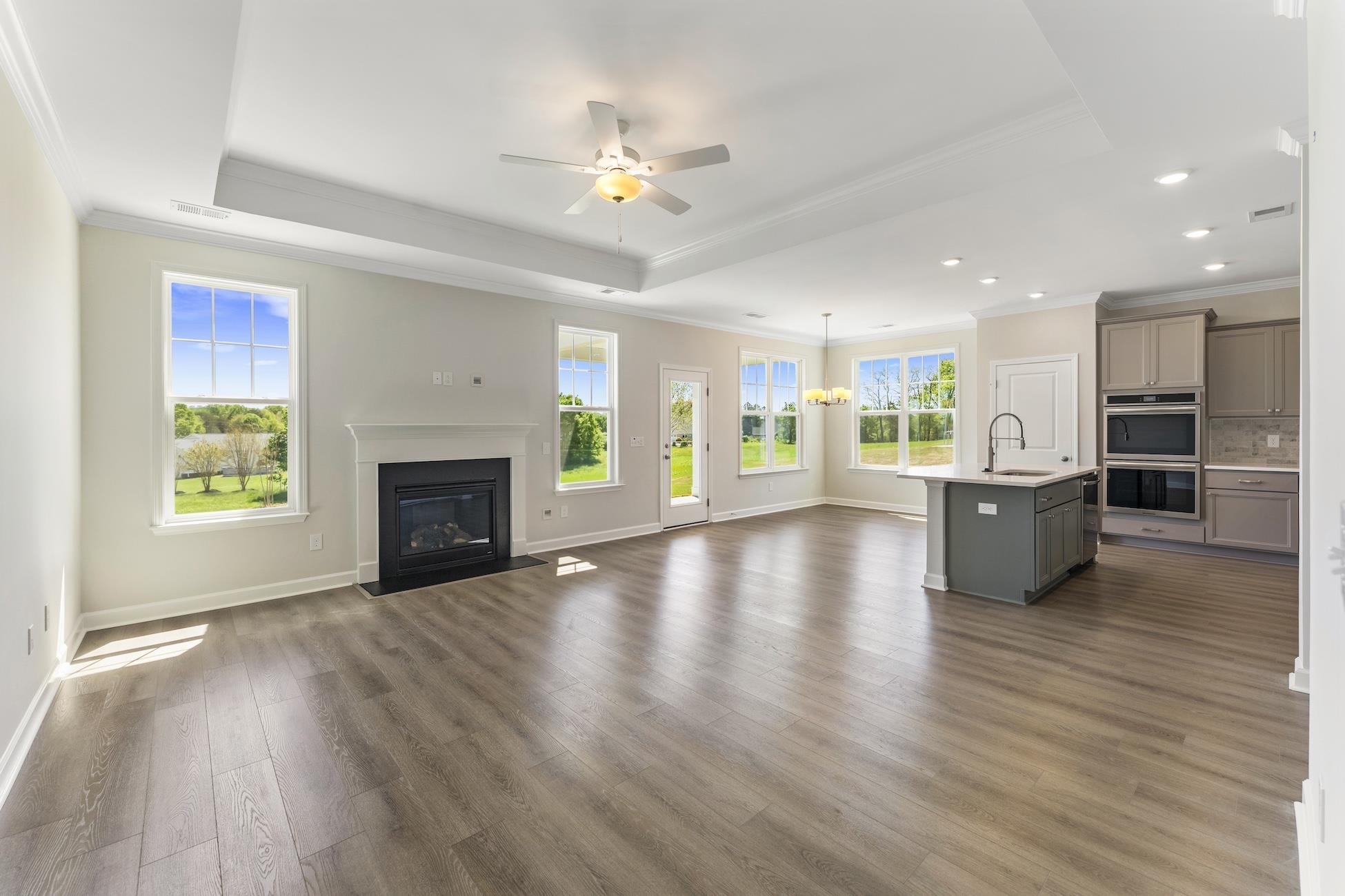 1025 Paula Parris Road Chesnee, SC 29323 - Photo 12 of 40