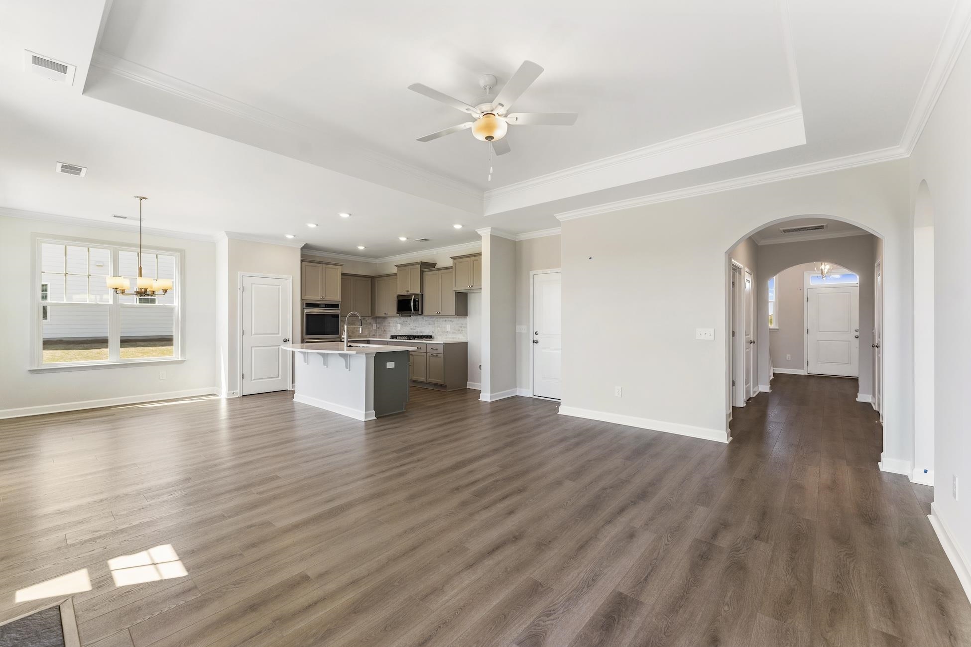 1025 Paula Parris Road Chesnee, SC 29323 - Photo 13 of 40