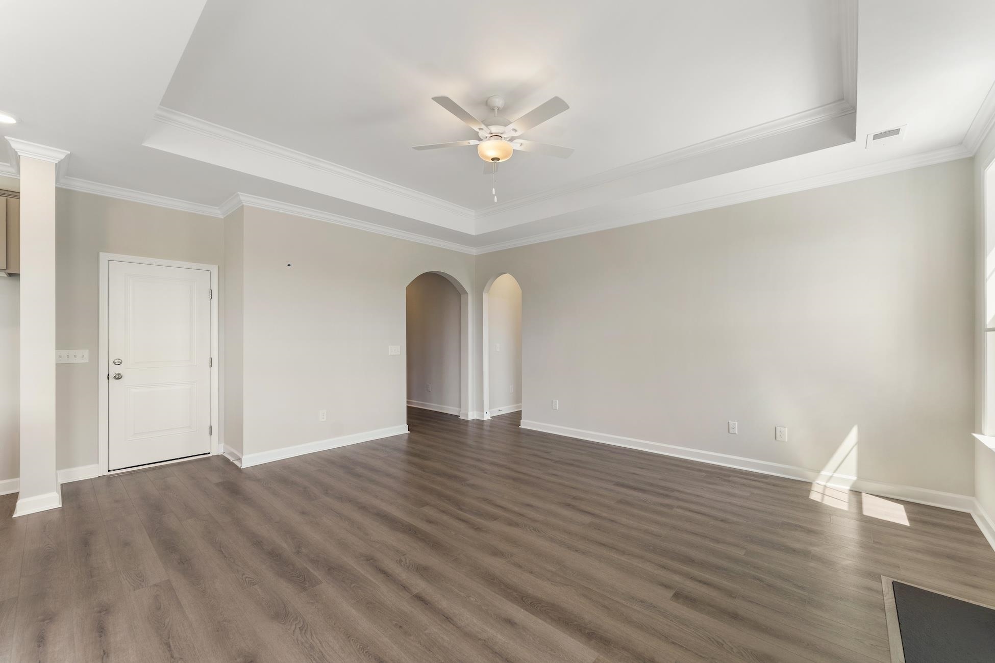 1025 Paula Parris Road Chesnee, SC 29323 - Photo 14 of 40