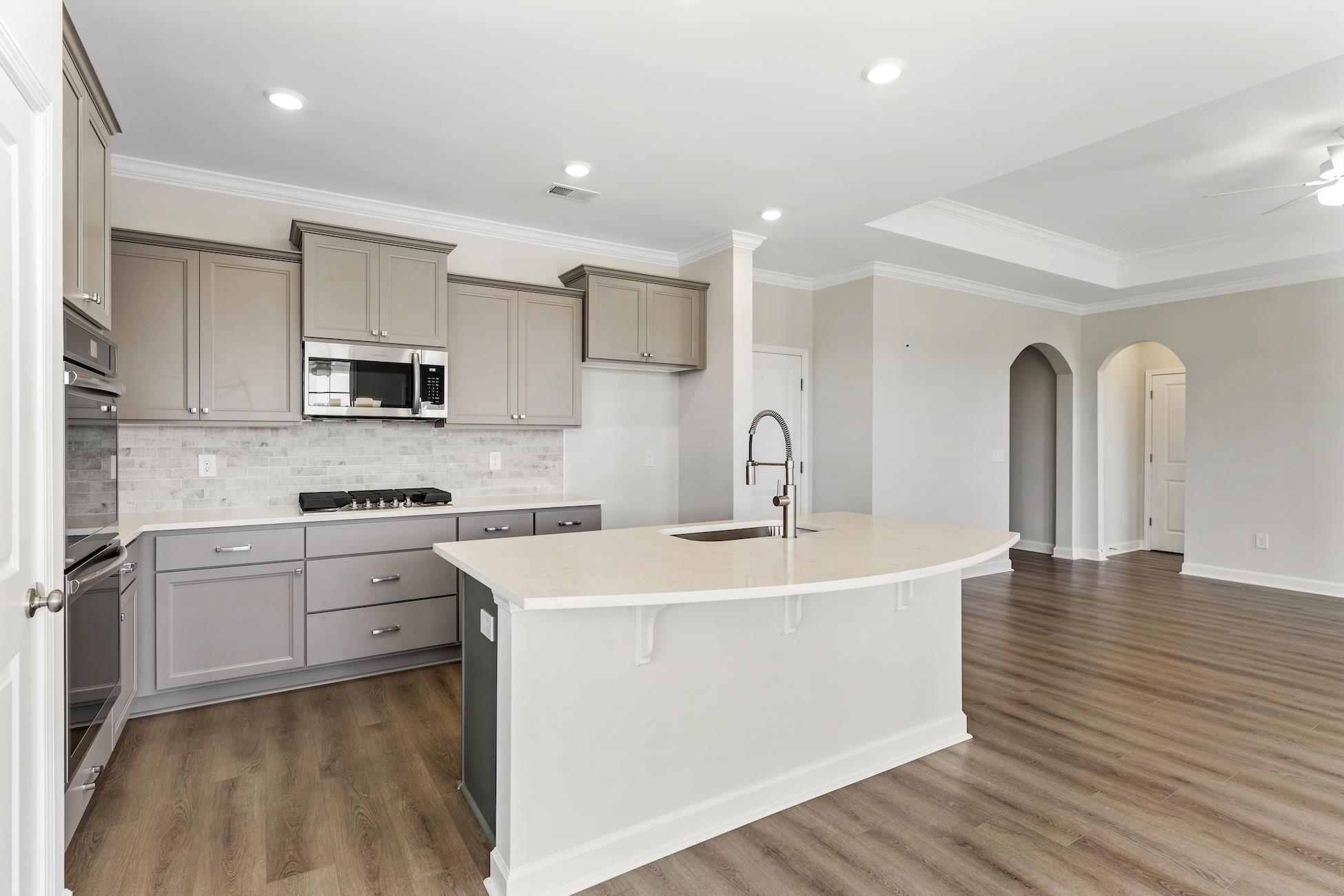 1025 Paula Parris Road Chesnee, SC 29323 - Photo 17 of 40