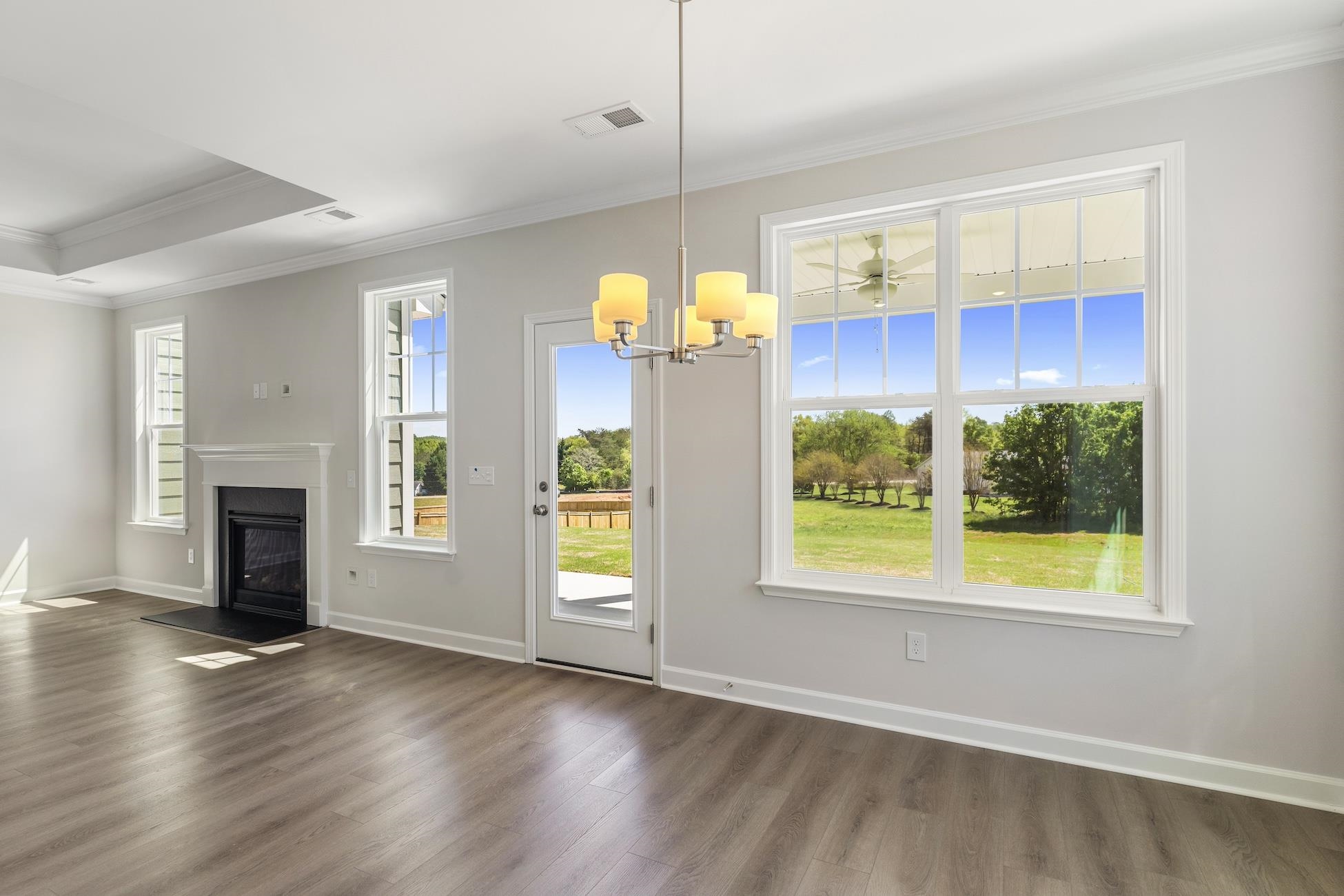 1025 Paula Parris Road Chesnee, SC 29323 - Photo 18 of 40