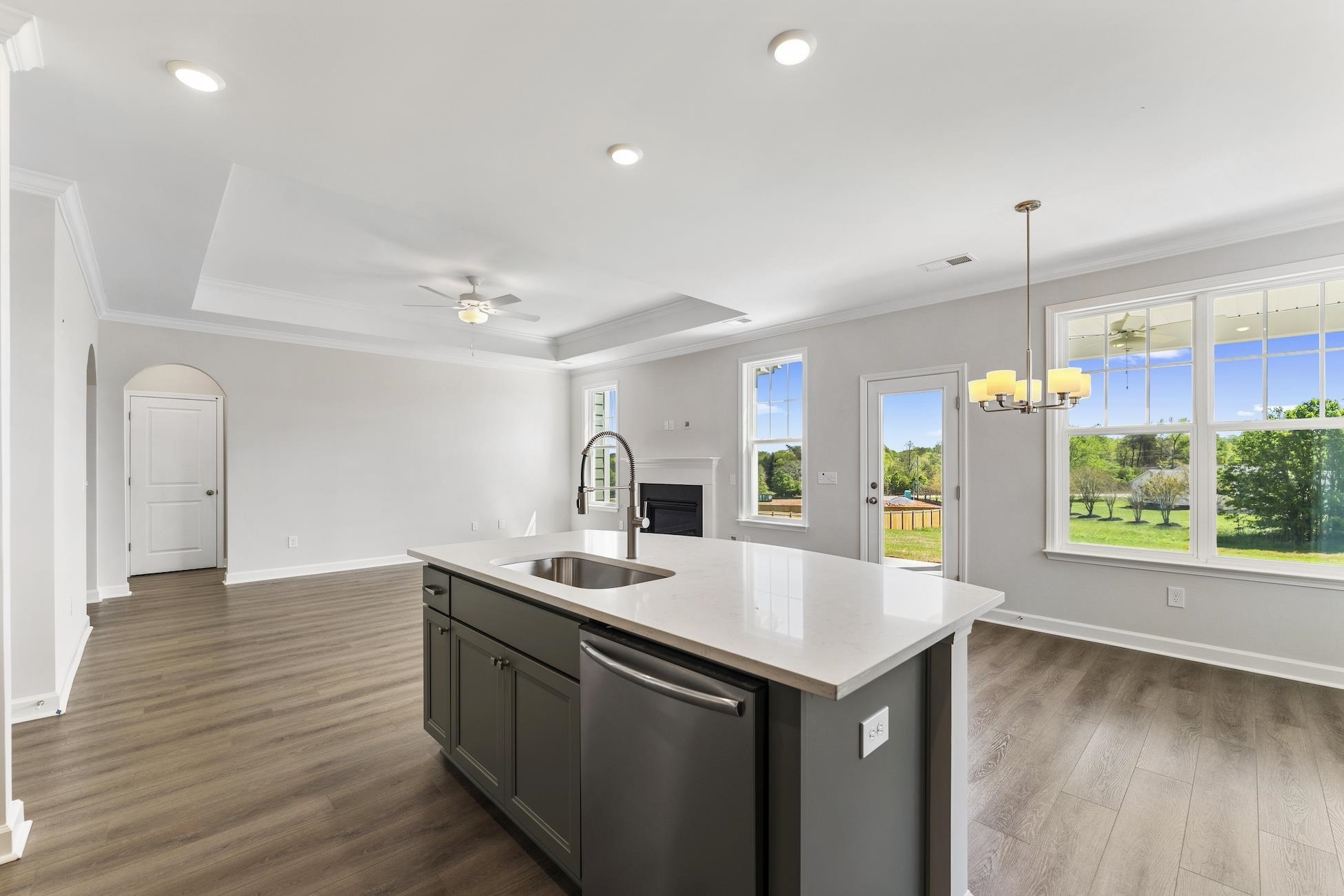 1025 Paula Parris Road Chesnee, SC 29323 - Photo 20 of 40