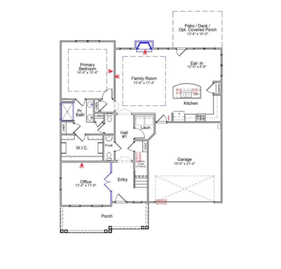 1025 Paula Parris Road Chesnee, SC 29323 - Photo 2 of 40