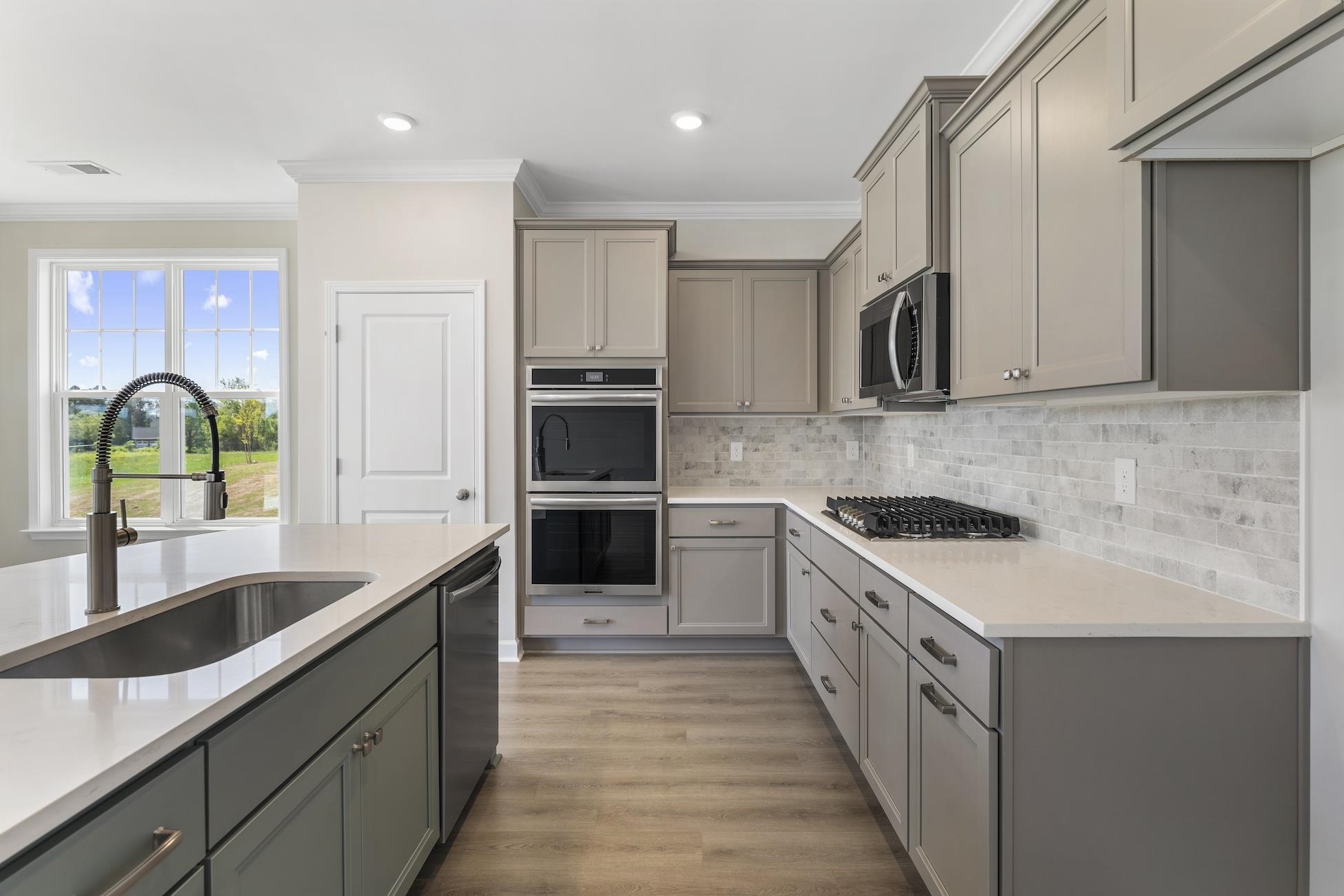 1025 Paula Parris Road Chesnee, SC 29323 - Photo 21 of 40