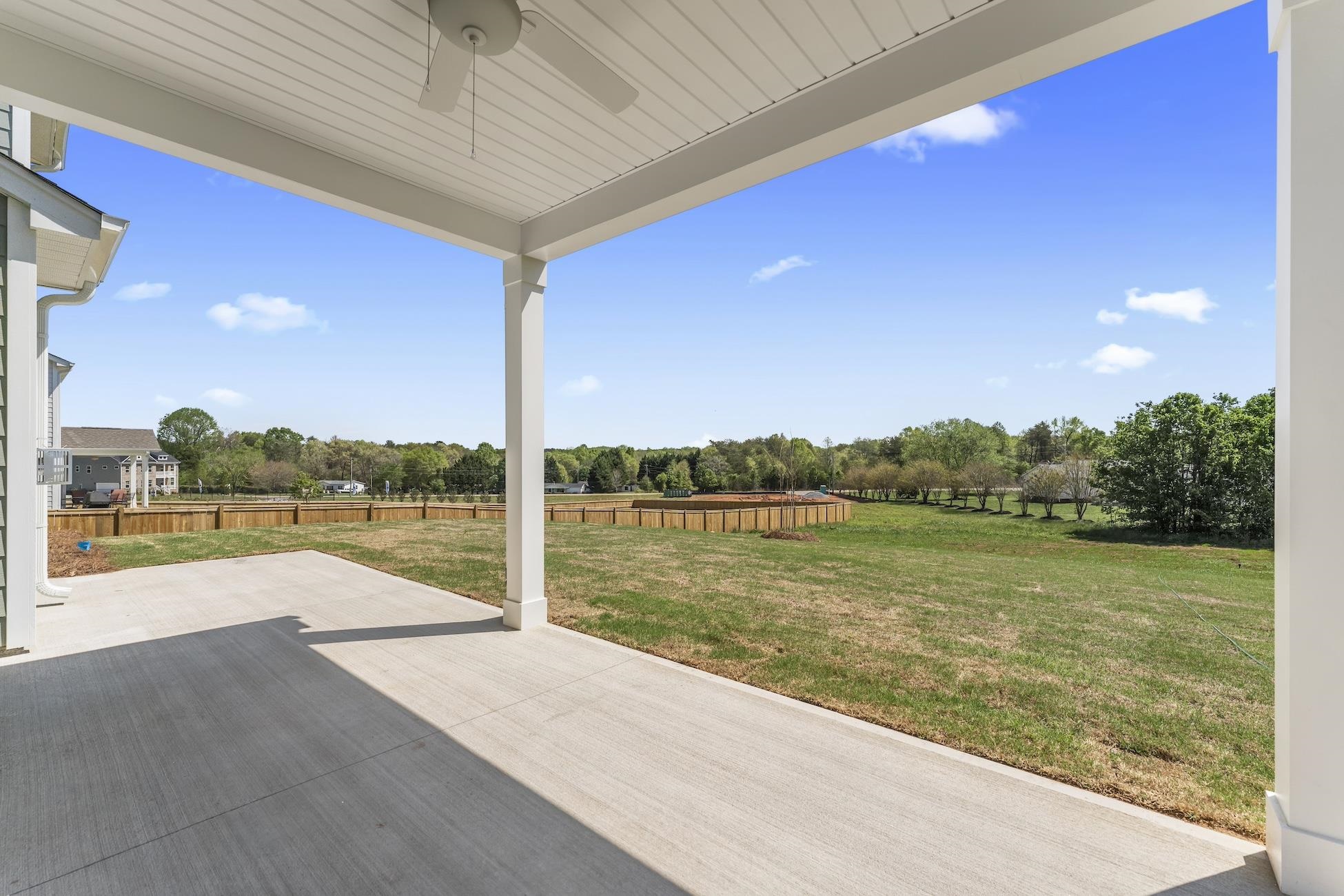 1025 Paula Parris Road Chesnee, SC 29323 - Photo 39 of 40