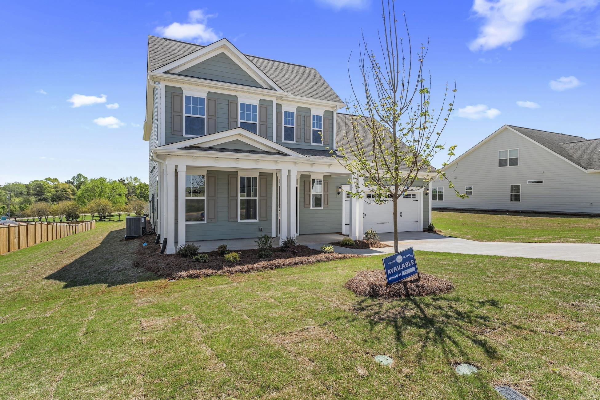 1025 Paula Parris Road Chesnee, SC 29323 - Photo 4 of 40