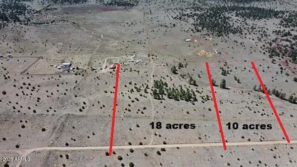 $140,000 | 5305 Red Mountain Road, Unit 3, Williams, AZ 86046