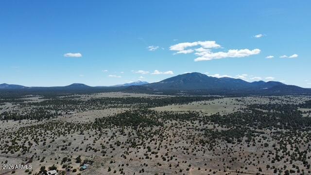 5305 Red Mountain Road, Unit 3 Williams, AZ 86046 - Photo 2 of 7 Beautiful Mountain View