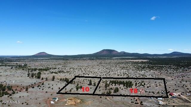 5305 Red Mountain Road, Unit 3 Williams, AZ 86046 - Photo 4 of 7 Higher North View