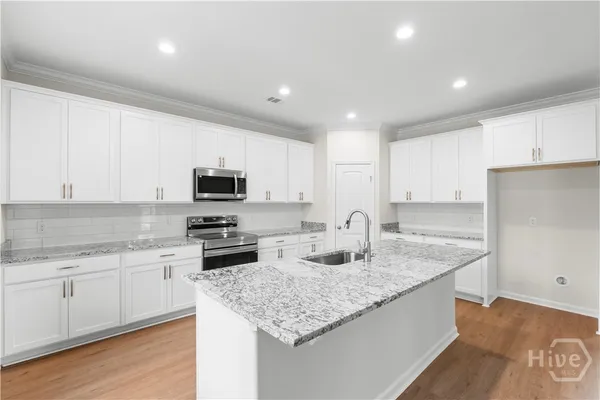 $509,180 | 104 Alexander Trail, Rincon, GA 31326