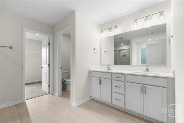 $509,380 | 104 Alexander Trail, Rincon, GA 31326