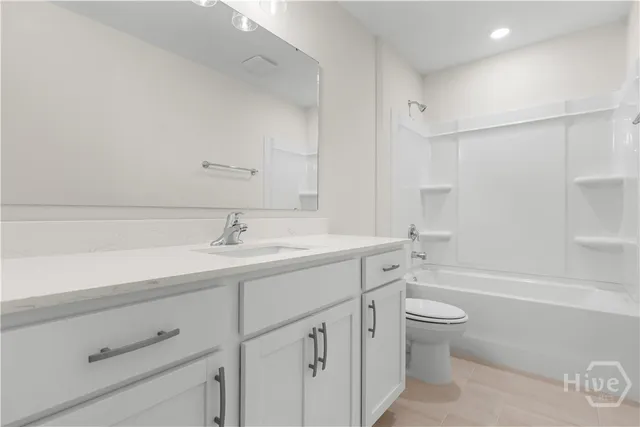 $509,380 | 104 Alexander Trail, Rincon, GA 31326