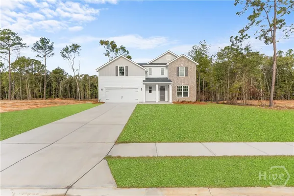 $509,180 | 104 Alexander Trail, Rincon, GA 31326