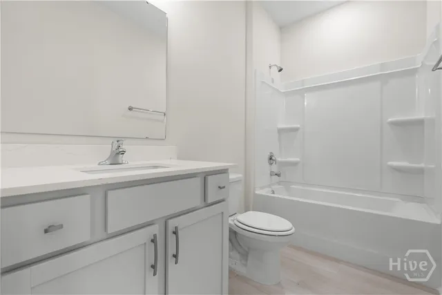 $509,380 | 104 Alexander Trail, Rincon, GA 31326